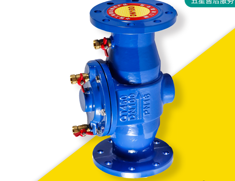 水利閥廠家：水利閥的型號(hào)有哪些分類？